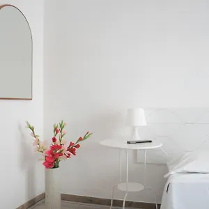 Cecile Hotel Pisa