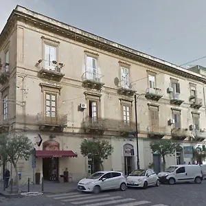 Le Porte Di Ortigia Syracuse