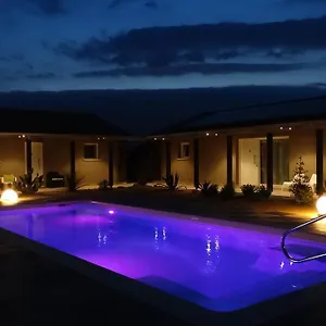 Magrine Bed & Breakfast Castelfranco Veneto