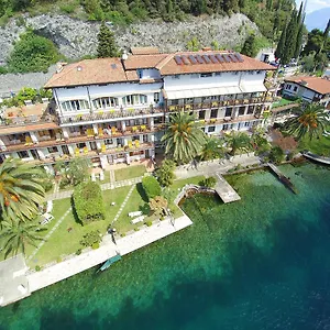 Forbisicle Hotel Tignale