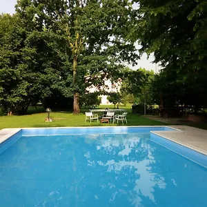 Soloqui Bed & Breakfast Zero Branco