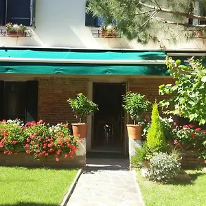 Hortus Bed & Breakfast Venetië