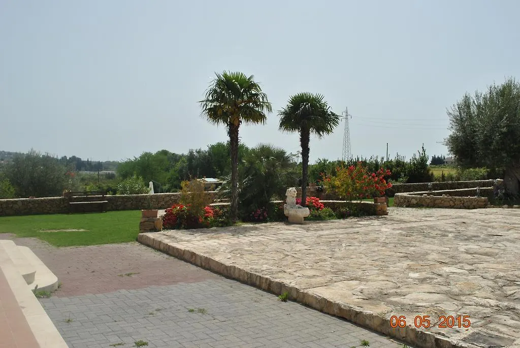 Al Palmento Cruillas Syracuse 2*,  Italy