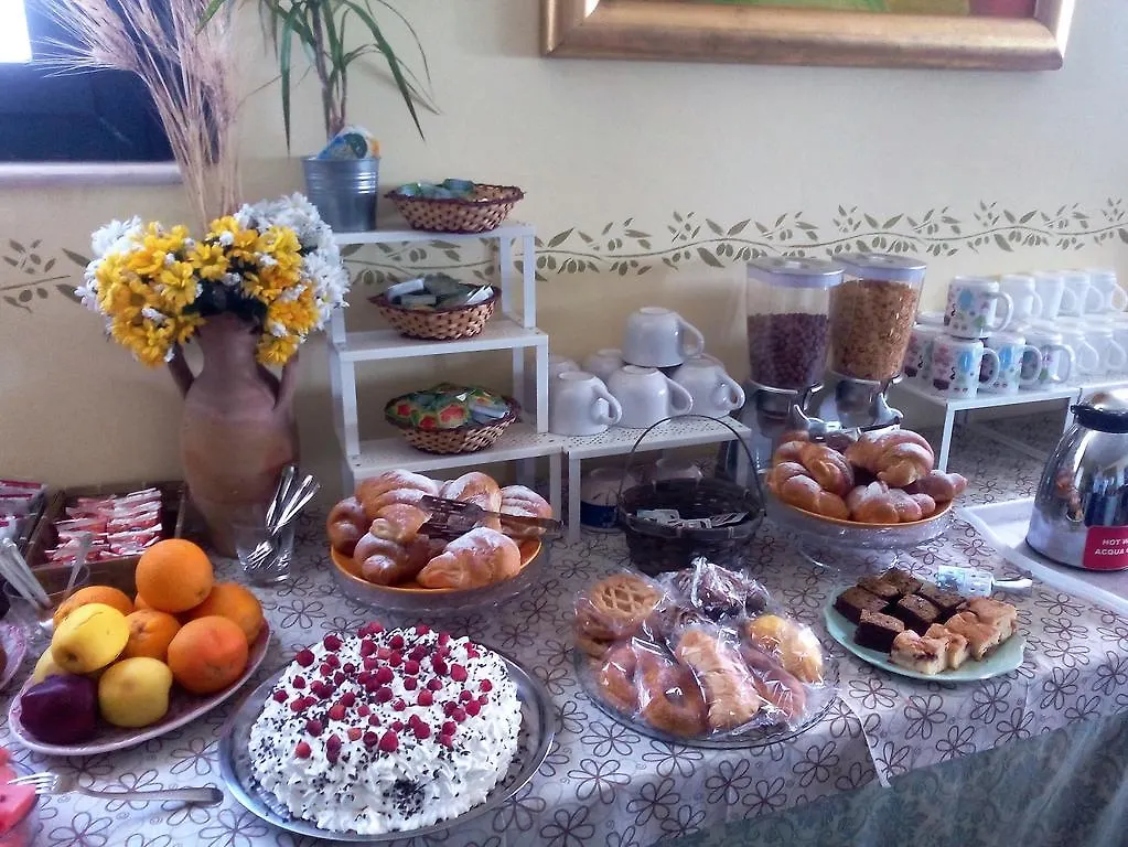 Al Palmento Cruillas Syracuse Alojamento de Acomodação e Pequeno-almoço