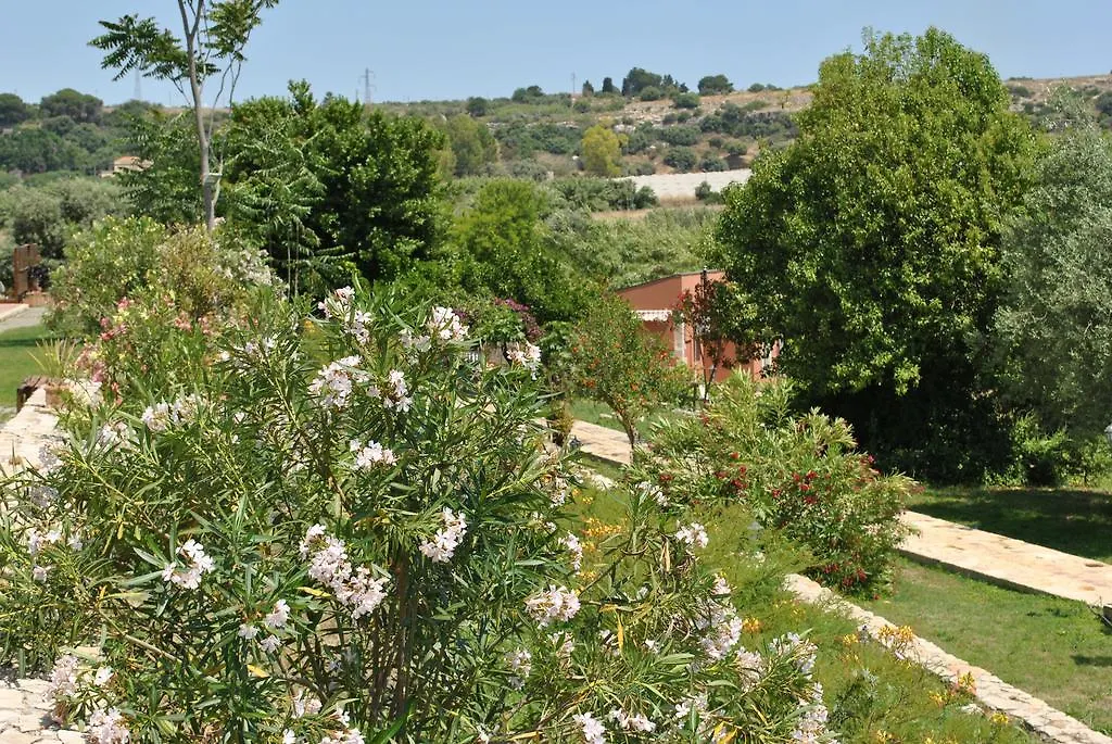 Al Palmento Cruillas Syracuse Bed & Breakfast